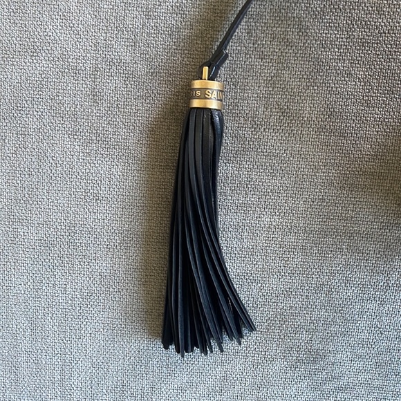 Saint Laurent Lou Camera Bag - Picture 2 of 10